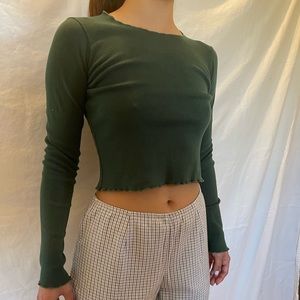 Brandy Melville Shirt